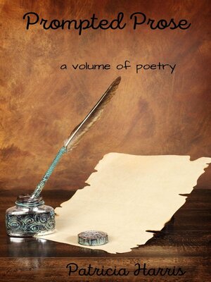 cover image of Prompted Prose